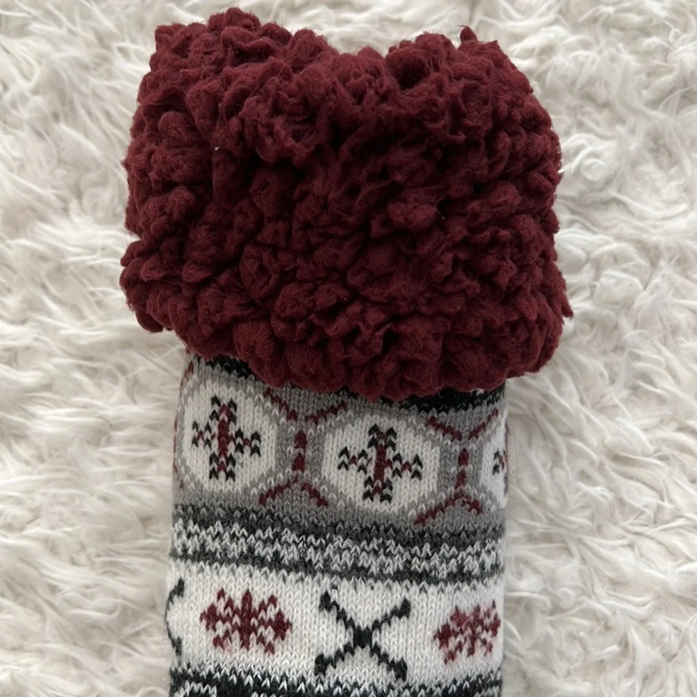 MUK LUK Socks